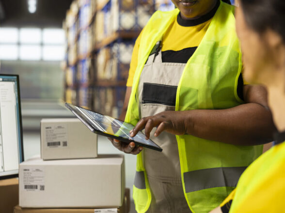 Fases de la cadena de suministro: análisis y optimización por etapa en ecommerce