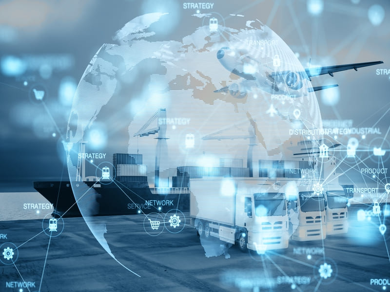 Logística ecommerce: qué es, cómo funciona y cómo optimizarla en tu tienda online
