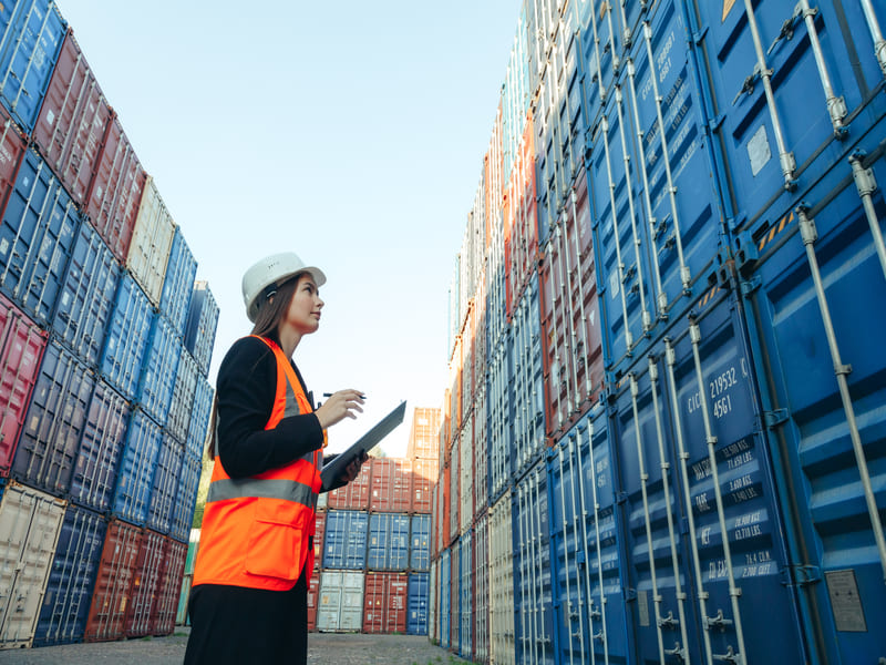 Tipos de almacenamiento logístico: comparativa y cómo elegir el mejor para tu e-commerce