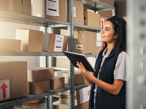 Qué es la gestión de inventarios: guía completa para ecommerce