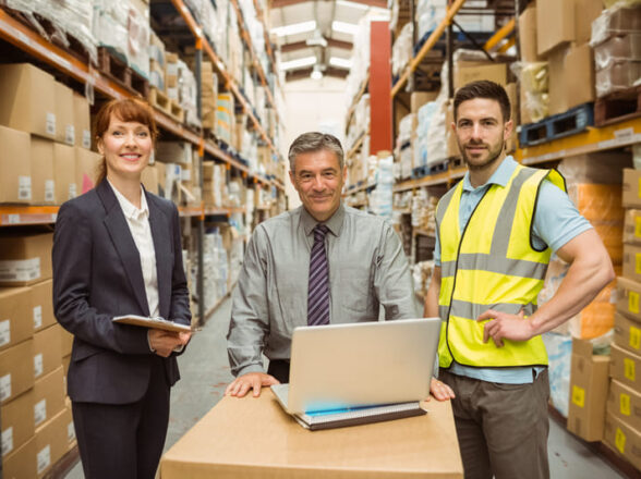 Logística 3PL: qué es, cómo funciona y cuándo usarla en ecommerce