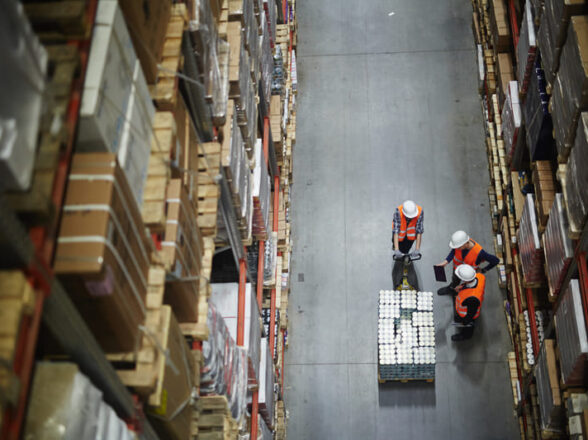 Centro de distribución: qué es, funciones y cómo optimizarlo en ecommerce