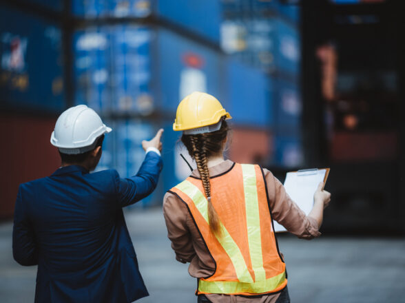 Outsourcing logístico: qué es, ventajas y cómo externalizar la logística