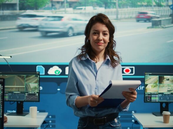 Software TMS: qué es y cómo optimiza la logística de tu empresa