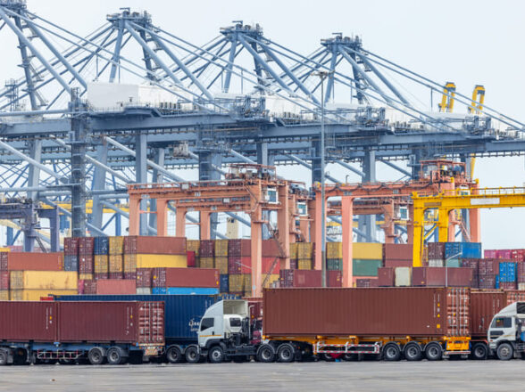 Transporte multimodal: qué es, cómo funciona y cuáles son sus ventajas
